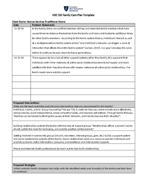 New Hampshire Family Care Plan Today Is For Me New Hampshire Family Care Plan Today Is For Me