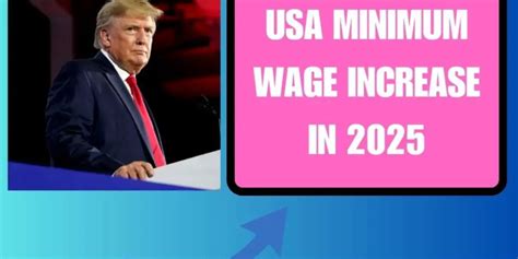 New Hampshire Minimum Wage 2025