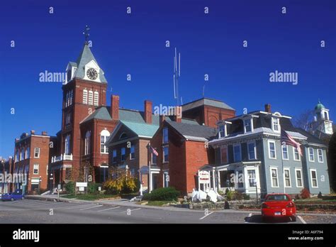New Hampshire N H Nh Hi Res Stock Photography And Images Alamy