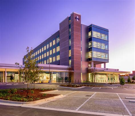 New Hanover Medical Center
