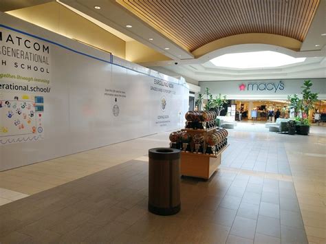 New High School Opening In Whatcom County At Bellis Fair Mall Whatcomtalk