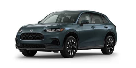 New Honda Hr V For Sale In Kirkland Wa