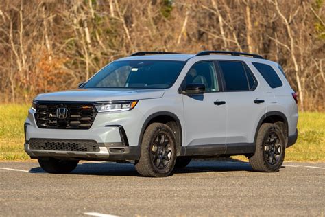 New Honda Pilot For Sale In Charleston Sc