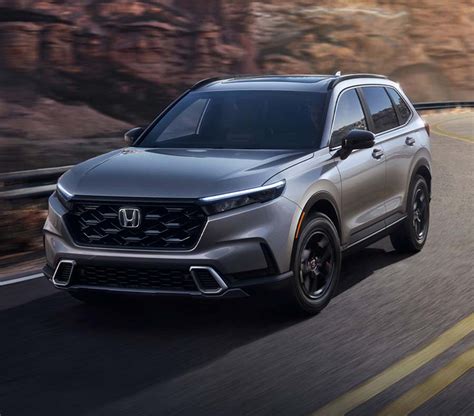 New Honda Suvs For Sale Auto Dealership Near Warwick Ny