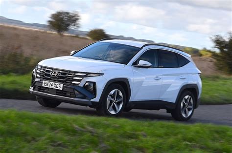 New Hyundai Tucson Hybrid For Sale In Gresham Or