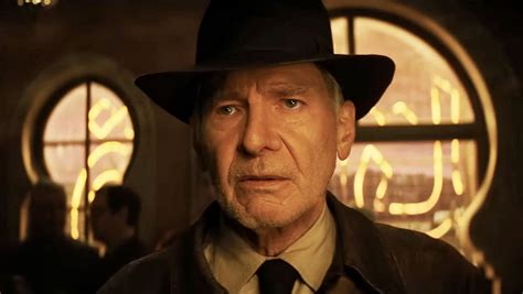 New Indiana Jones 5 Trailer Super Bowl Trailer Released