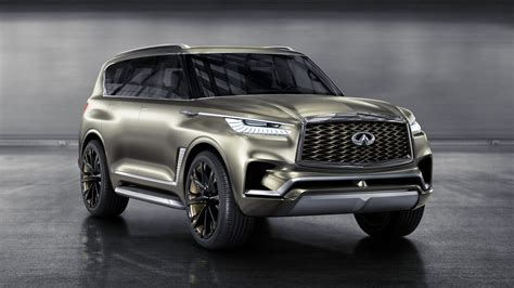 New Infiniti Cars Suvs For Sale In Englewood Near Newark