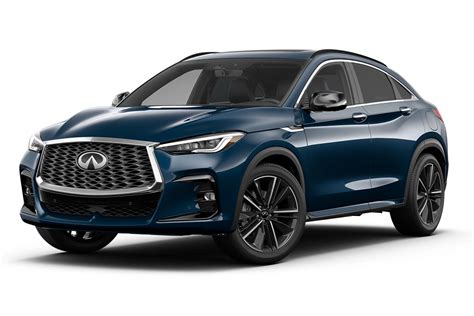 New Infiniti Qx55 For Sale In D Iberville Infiniti Of South Mississippi