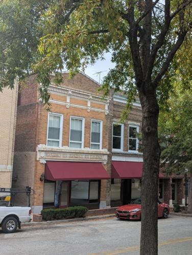 New Italian Restaurant Opens Soon In Downtown Spartanburg