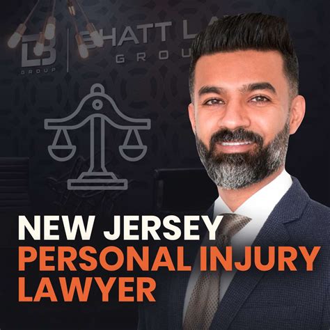 New Jersey Medical Malpractice Lawyer New Jersey Personal Injury