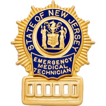 New Jersey State Of Emergency