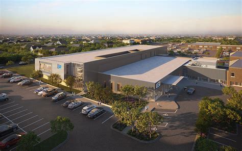 New Jps Psychiatric Emergency Center Renderings New Jps Psychiatric Emergency Center Renderings