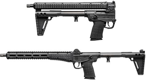 New Kel Tec Sub2000 Gen3 Folding Carbine Gunsweek Com New Kel Tec Sub2000 Gen3 Folding Carbine Gunsweek Com