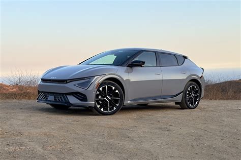 New Kia Ev6 For Sale Near Miami Fl Cargurus