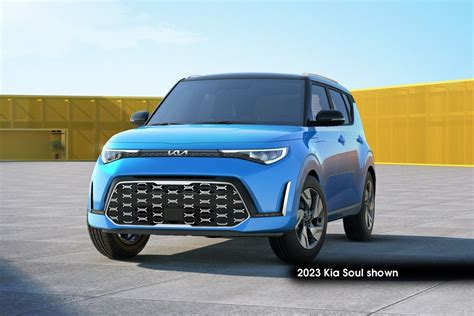 New Kia Soul For Sale In Cary Il Edmunds
