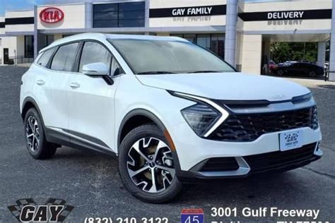 New Kia Sportage Hybrid For Sale In Port Charlotte Fl Edmunds New Kia Sportage Hybrid For Sale In Port Charlotte Fl Edmunds