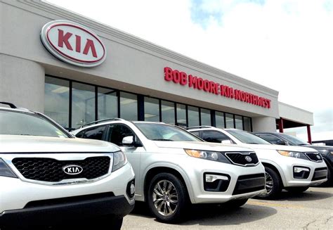 New Kia Used Car Dealer Near Moore Ok Bob Moore Kia New Kia Used Car Dealer Near Moore Ok Bob Moore Kia