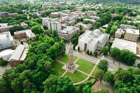 New Legislation Expands Unc Chapel Hill And Nc State Boards Of Trustees