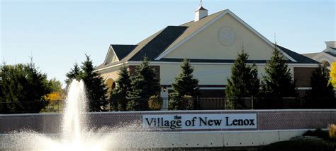 New Lenox Illinois Wikipedia New Lenox Illinois Wikipedia