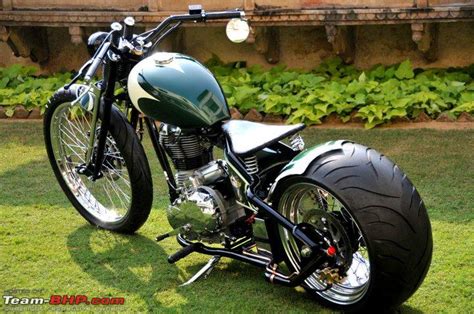 New Life Bullet Bike Modified Wallpapers 66