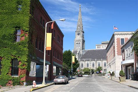 New London New Hampshire Stock Photos Pictures Amp Royalty Free Images