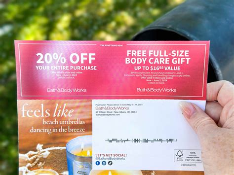 New Mailer Coupons Hit Your Mailbox This Week Save With These Exclusive Offers You Can Punch Out The Coupons And Save For A Future Use In Your Purse Or Wallet