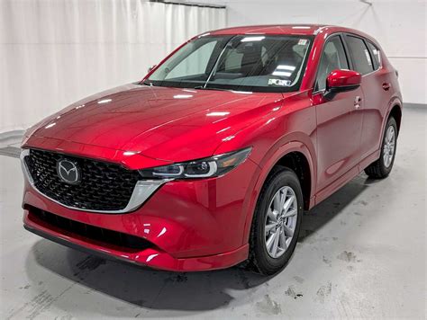 New Mazda Cx 5 For Sale In Bradenton Cox Mazda