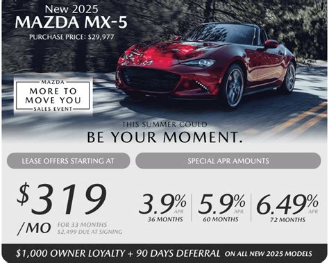 New Mazda Deals Lease Specials Finance Offers In Houston Tx New Mazda Deals Lease Specials Finance Offers In Houston Tx