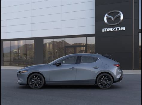 New Mazda3 For Sale In Amherst Ny Northtown Mazda