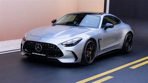 New Mercedes Benz Amg Gt For Sale Near Me Truecar