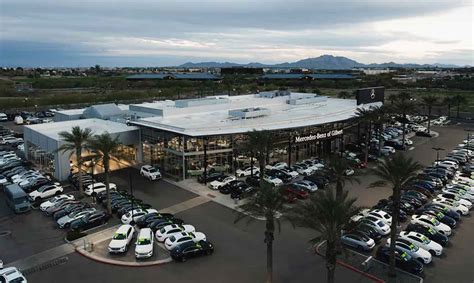 New Mercedes Benz Gilbert Az New Mercedes Benz Gilbert Az