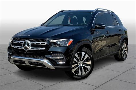 New Mercedes Benz Gle Gle Suv For Sale In Stock New Mercedes Benz Gle Gle Suv For Sale In Stock