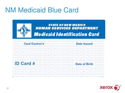New Mexico Medicaid