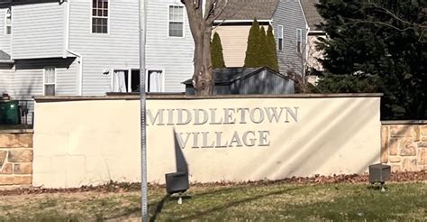 New Middletown Ohio Village Council At Mae Burley Blog