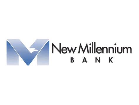 Discover the Future of Banking with New Millennium Bank