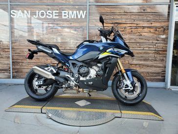 New Motorcycles At San Jose Bmw Great Deals In San Jose Ca