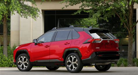 New Name Same Great Powertrain For The 2025 Toyota Rav4 Plug In Hybrid Wilsonville Toyota