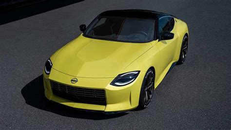 New Nissan 400Z 2021 Automatic Transmission Confirmed While Nismo Convertible Versions A Possibility Car News Carsguide