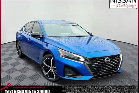 New Nissan Altima For Sale In Murfreesboro Tn Murfreesboro Nissan New Nissan Altima For Sale In Murfreesboro Tn Murfreesboro Nissan