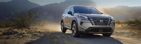 New Nissan Rogue Trim Breakdown Vista Nissan New Nissan Rogue Trim Breakdown Vista Nissan