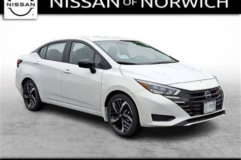 New Nissan Versa For Sale In Norwich Ct Nissan Of Norwich New Nissan Versa For Sale In Norwich Ct Nissan Of Norwich