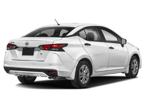 New Nissan Versa Modern Nissan Of Lake Norman