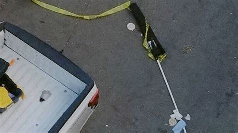 New Orleans Attacker Had Isis Flag Attached To Truck As It Happened New Orleans Attacker Had Isis Flag Attached To Truck As It Happened