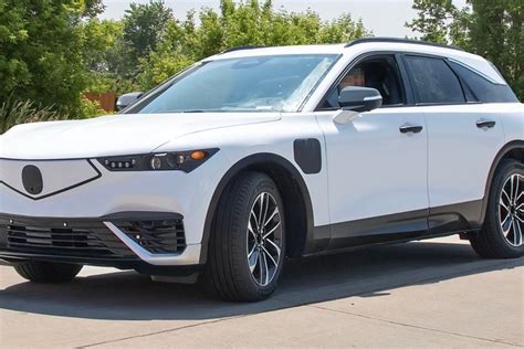New Photos Everything You Need To Know About The 2024 Acura Zdx Ev