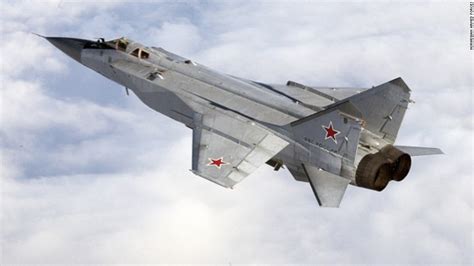 New Photos Of Russian Planes Intercepted By Norwegian Fighter Jets