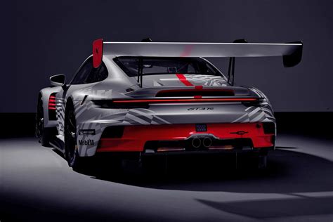New Porsche 911 Cup And Gt3 R Unveiled For 2026 Pistonheads Uk New Porsche 911 Cup And Gt3 R Unveiled For 2026 Pistonheads Uk