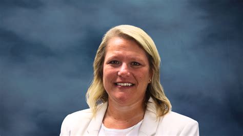 New Principal Named For Spring Hill Middle School New Principal Named For Spring Hill Middle School