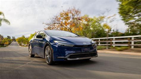 Discover the New Prius 2025: Features, Release Date, and More
