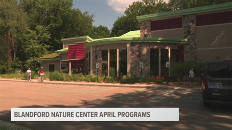 New Programs Coming To Blandford In April Wzzm13 Com New Programs Coming To Blandford In April Wzzm13 Com