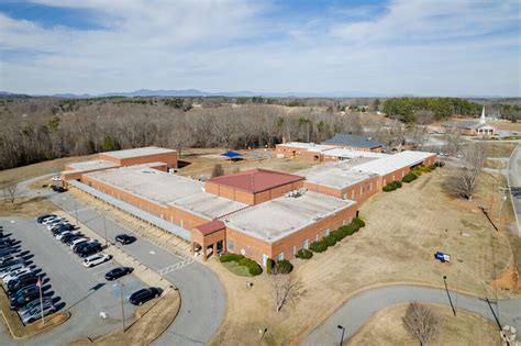 New Prospect Elementary School In Inman Sc Homes Com
